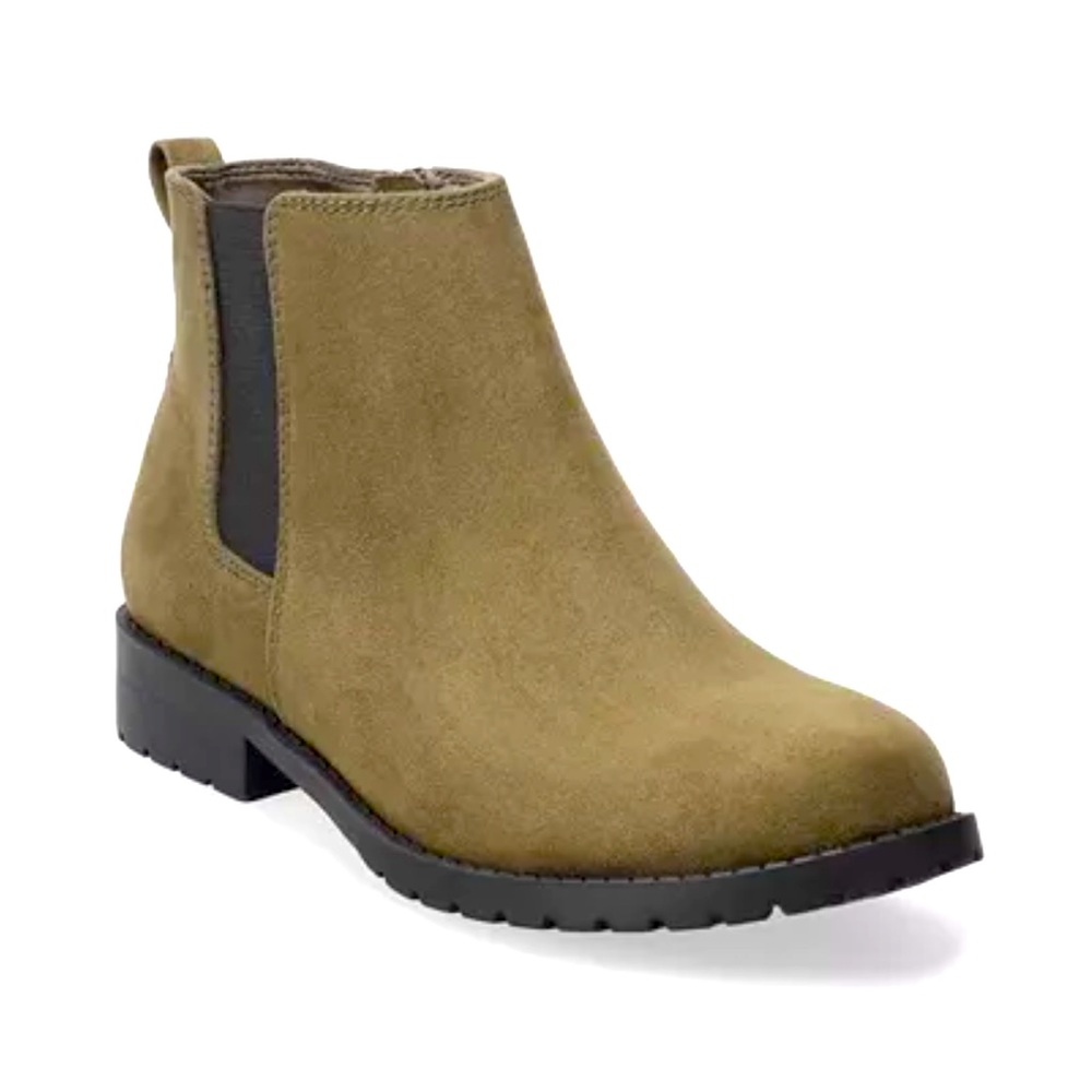 NWT Sonoma Boots